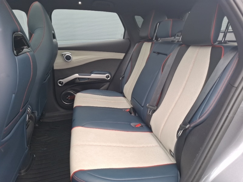 Used BYD Atto 3 2023 for sale - 78085215: Photo 6