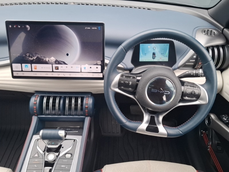 Used BYD Atto 3 2023 for sale - 78085215: Photo 7