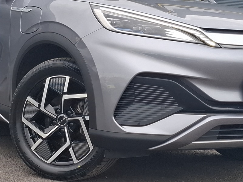 Used BYD Atto 3 2023 for sale - 78085215: Photo 9