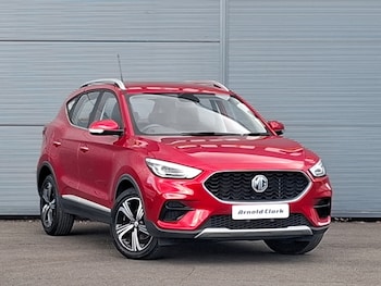 Used MG MG ZS 2024 for sale - 79447782: Photo