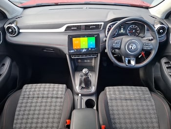 Used MG MG ZS 2024 for sale - 79447782: Photo