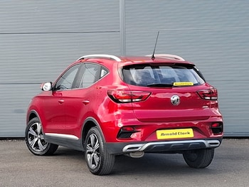 Used MG MG ZS 2024 for sale - 79447782: Photo