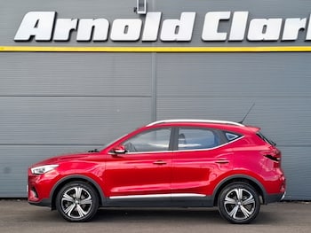 Used MG MG ZS 2024 for sale - 79447782: Photo