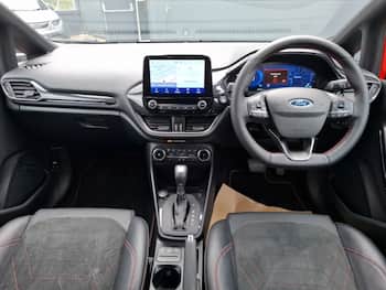 Used Ford Fiesta 2023 for sale - 79857990: Photo