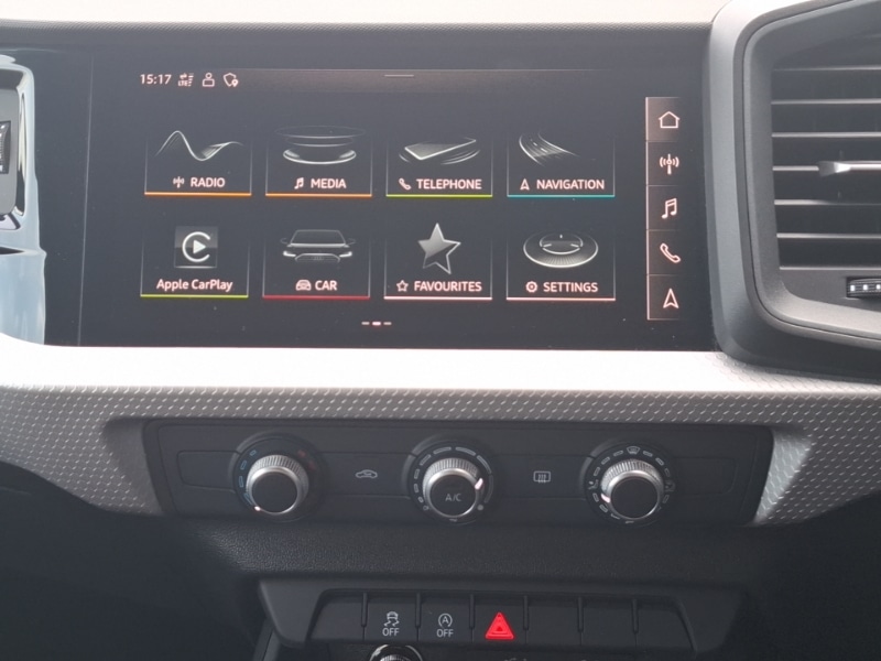 Used Audi A1 2022 for sale - 76864520: Photo 11