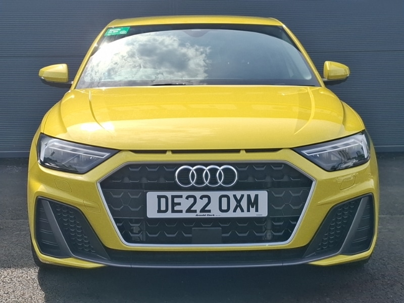 Used Audi A1 2022 for sale - 76864520: Photo 19