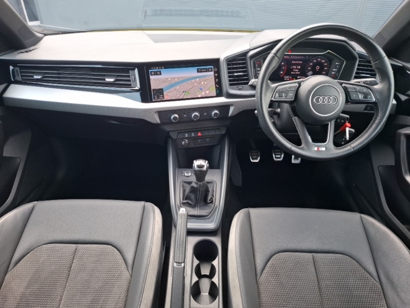 Used Audi A1 2022 for sale - 76864520: Photo 2