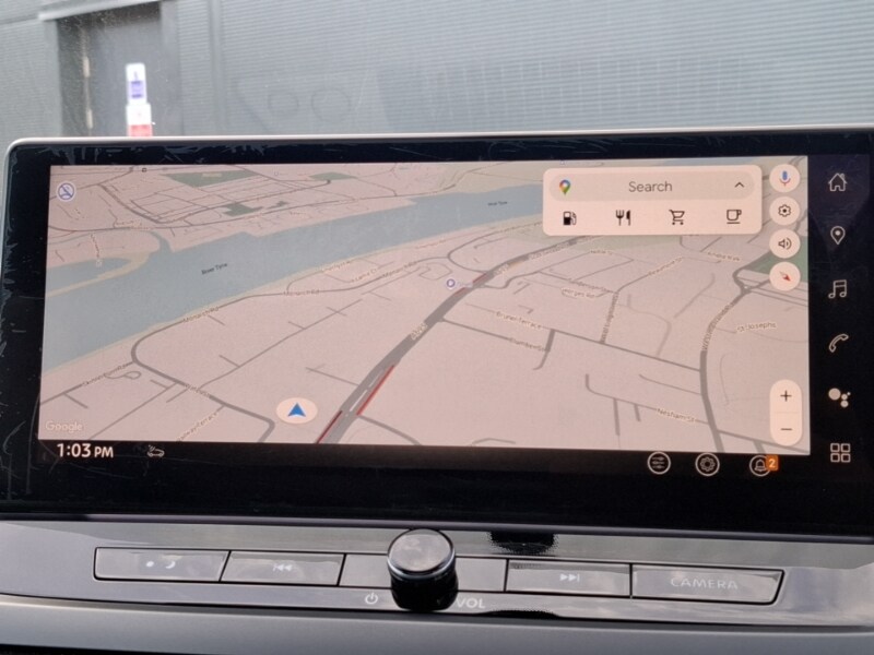 Used Nissan Qashqai 2025 for sale - 77678408: Photo 10