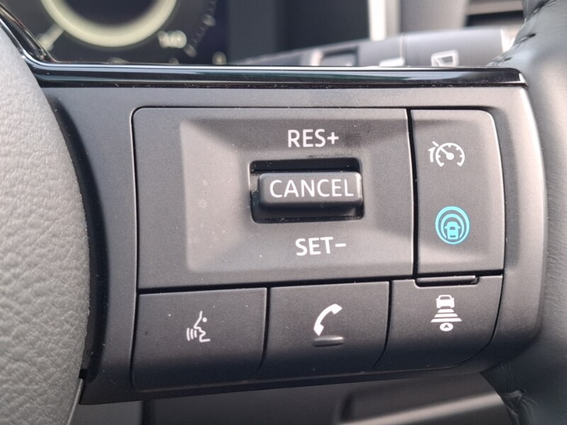 Used Nissan Qashqai 2025 for sale - 77678408: Photo 13