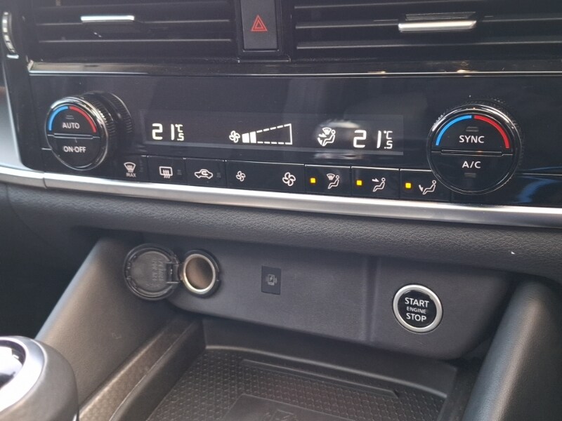 Used Nissan Qashqai 2025 for sale - 77678408: Photo 15