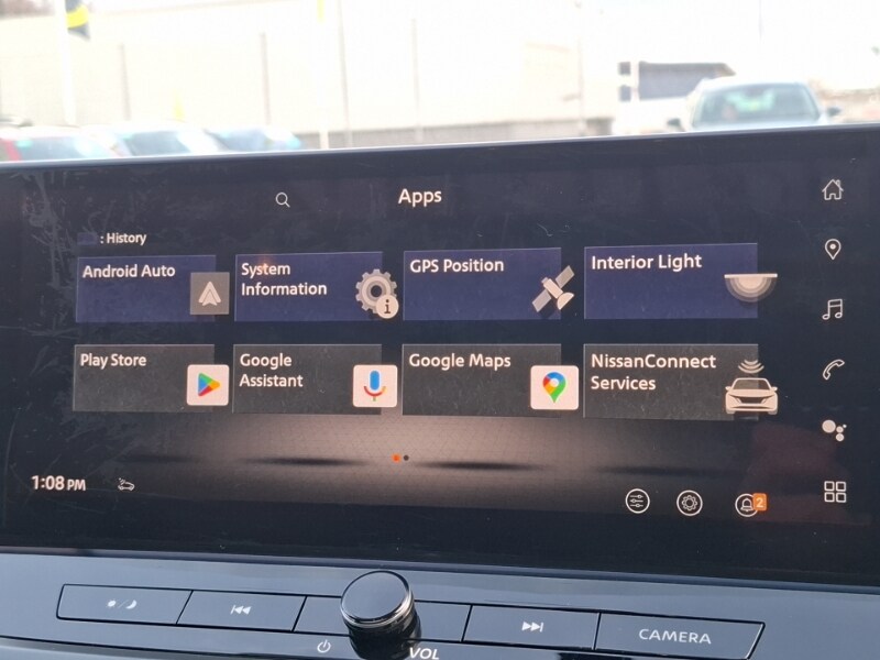 Used Nissan Qashqai 2025 for sale - 77678408: Photo 16