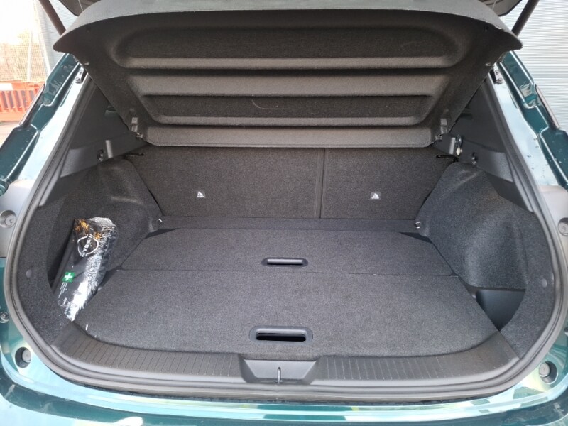 Used Nissan Qashqai 2025 for sale - 77678408: Photo 8