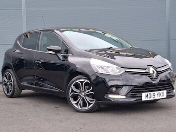 Used Renault Clio 2019 for sale - 75939384: Photo