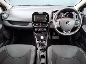 Used Renault Clio 2019 for sale - 75939384: Photo