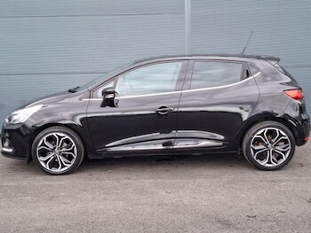 Used Renault Clio 2019 for sale - 75939384: Photo