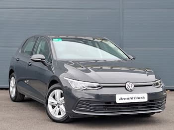 Used Volkswagen Golf 2023 for sale - 79803914: Photo