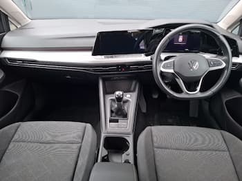 Used Volkswagen Golf 2023 for sale - 79803914: Photo