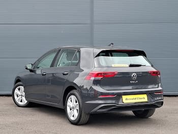 Used Volkswagen Golf 2023 for sale - 79803914: Photo
