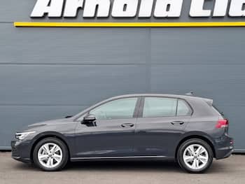 Used Volkswagen Golf 2023 for sale - 79803914: Photo