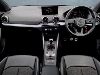 Used Audi Q2 2022 for sale - 78498730: Photo
