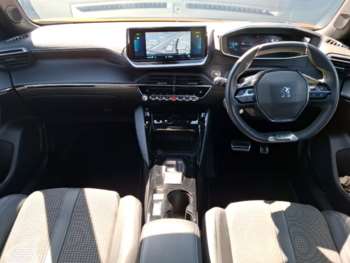 Used Peugeot 2008 2023 for sale - 74652723: Photo