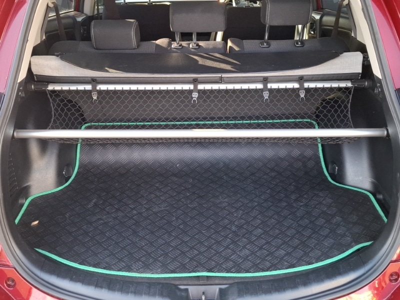 Used Toyota RAV4 2018 for sale - 76393185: Photo 8