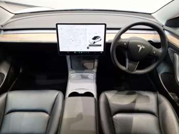 Used Tesla Model 3 2021 for sale - 74890130: Photo