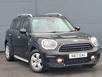 Used MINI Countryman 2017 for sale - 78283733: Photo
