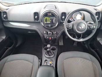 Used MINI Countryman 2017 for sale - 78283733: Photo