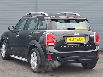 Used MINI Countryman 2017 for sale - 78283733: Photo