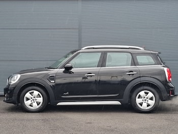 Used MINI Countryman 2017 for sale - 78283733: Photo