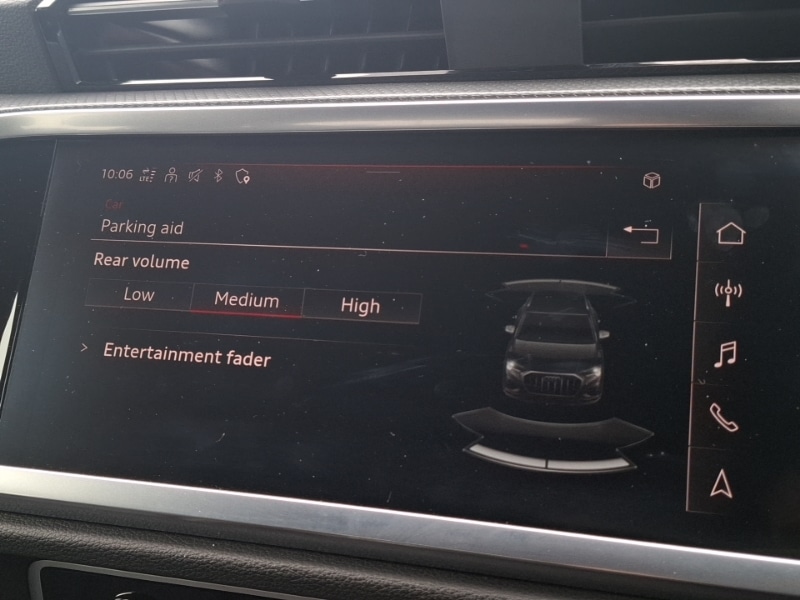 Used Audi Q3 2022 for sale - 77606043: Photo 11