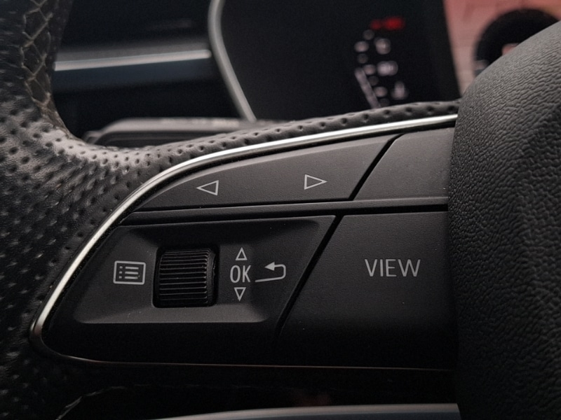 Used Audi Q3 2022 for sale - 77606043: Photo 12