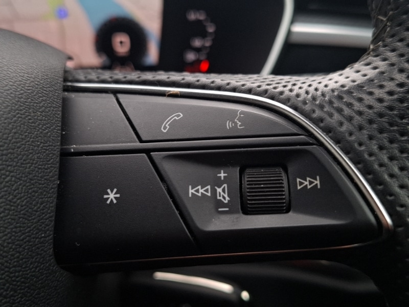 Used Audi Q3 2022 for sale - 77606043: Photo 13