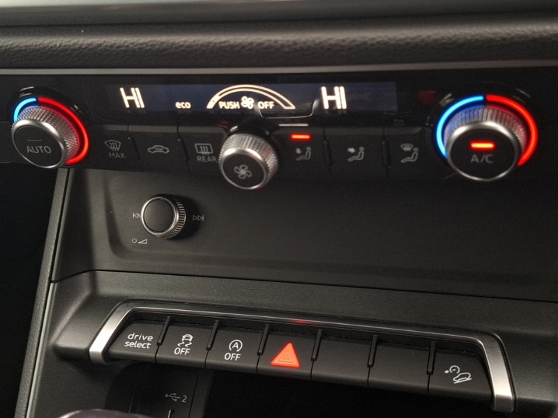 Used Audi Q3 2022 for sale - 77606043: Photo 17