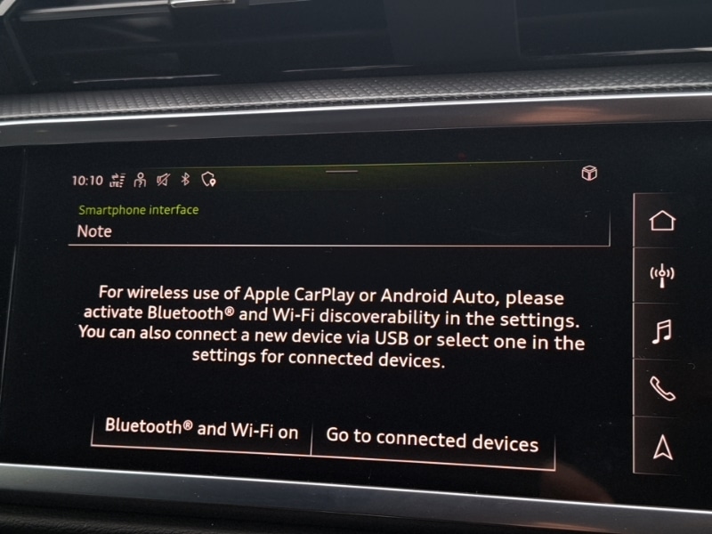 Used Audi Q3 2022 for sale - 77606043: Photo 18