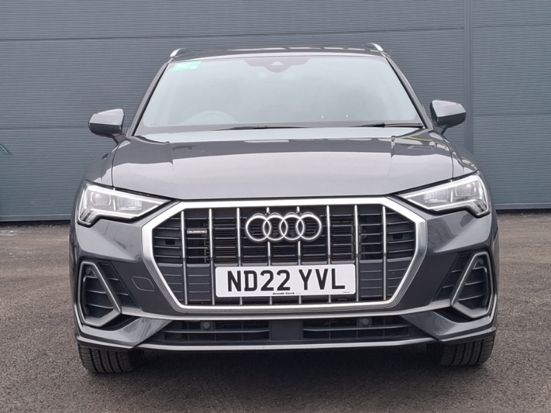 Used Audi Q3 2022 for sale - 77606043: Photo 19