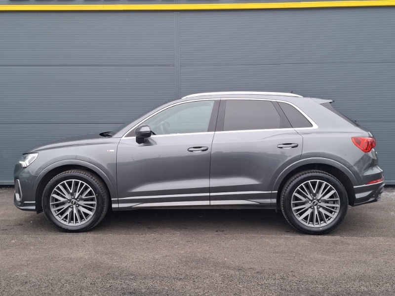 Used Audi Q3 2022 for sale - 77606043: Photo 4