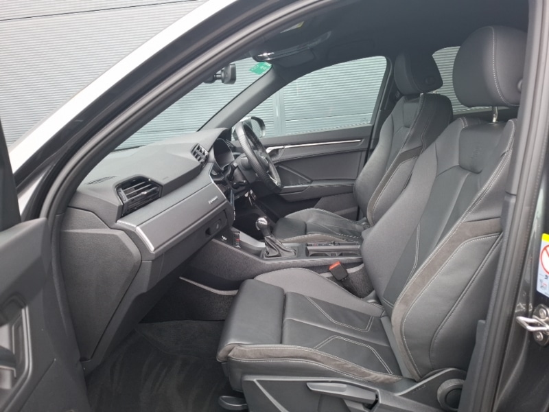 Used Audi Q3 2022 for sale - 77606043: Photo 5