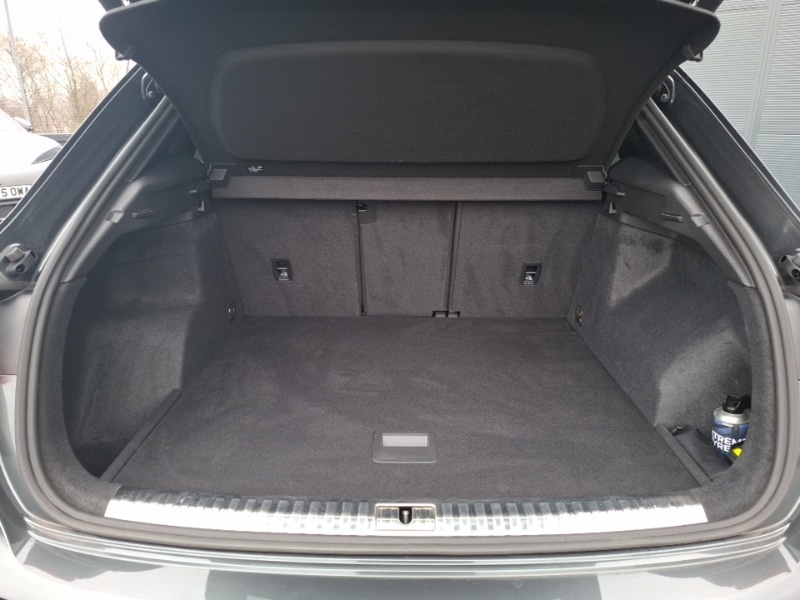 Used Audi Q3 2022 for sale - 77606043: Photo 8