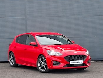 Used Ford Focus 2019 for sale - 78519031: Photo