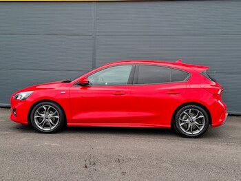 Used Ford Focus 2019 for sale - 78519031: Photo