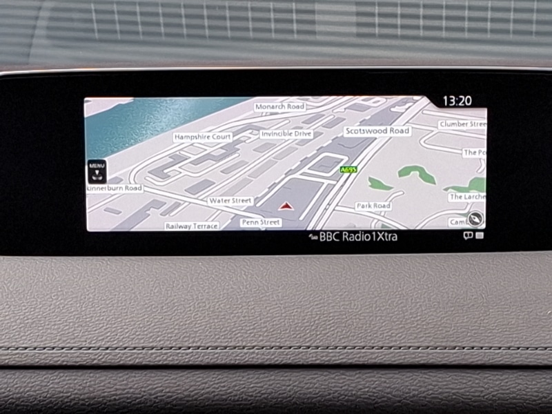 Used Mazda MX-30 2021 for sale - 77284732: Photo 10