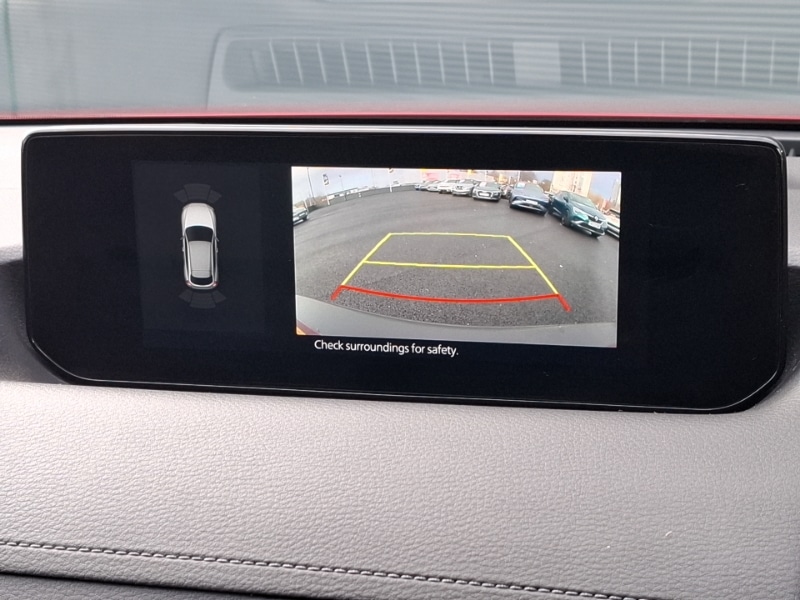 Used Mazda MX-30 2021 for sale - 77284732: Photo 11