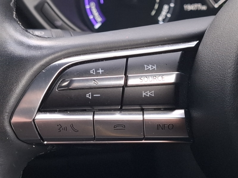 Used Mazda MX-30 2021 for sale - 77284732: Photo 12