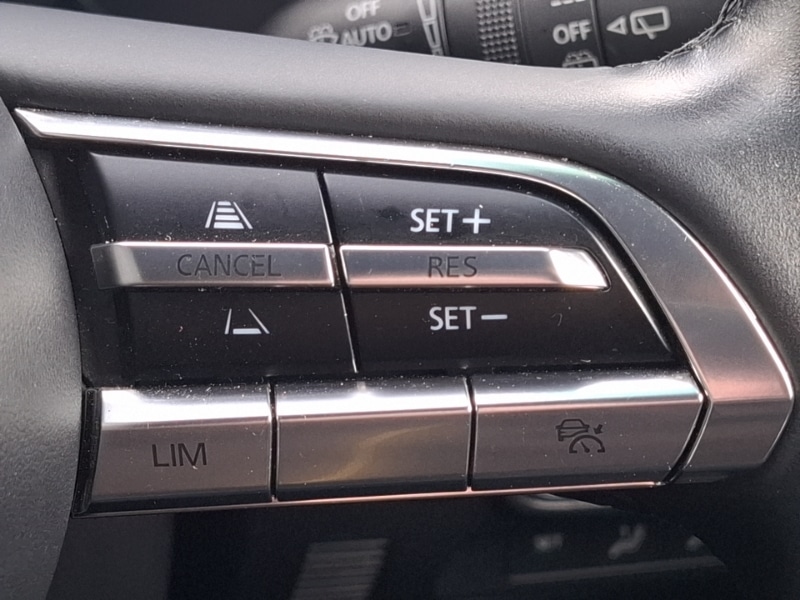 Used Mazda MX-30 2021 for sale - 77284732: Photo 13