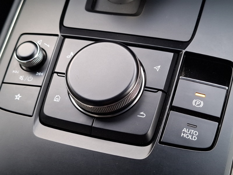 Used Mazda MX-30 2021 for sale - 77284732: Photo 16