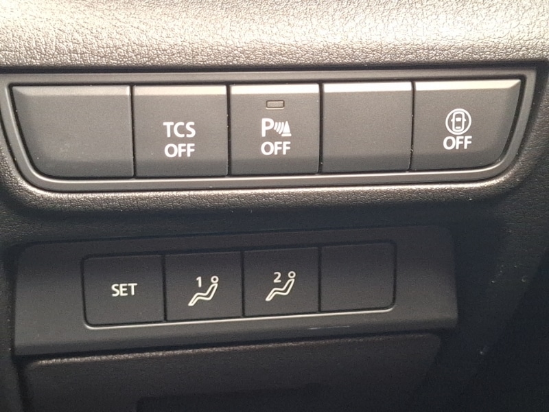 Used Mazda MX-30 2021 for sale - 77284732: Photo 17