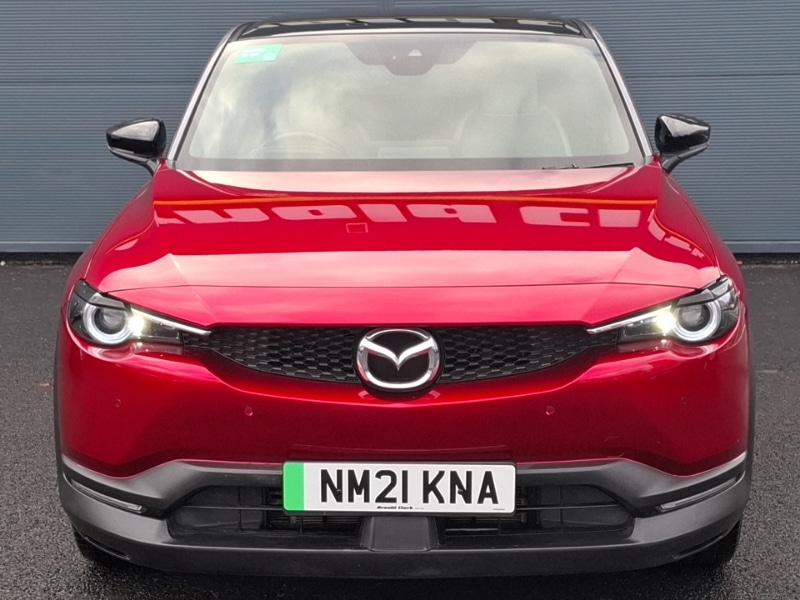 Used Mazda MX-30 2021 for sale - 77284732: Photo 19