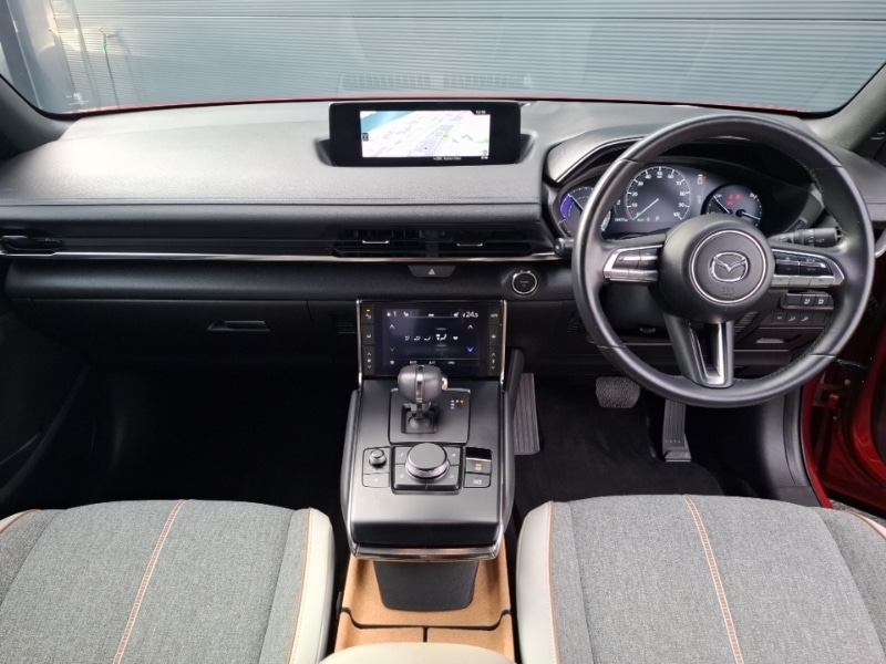 Used Mazda MX-30 2021 for sale - 77284732: Photo 2